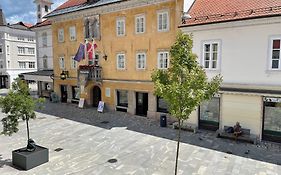 Guesthouse Stari Mayr